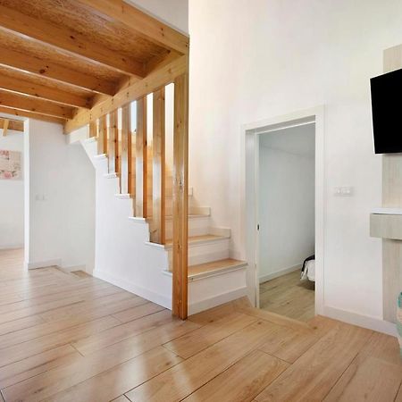 Вилла Casa Adayeim 1 Икод-де-лос-Винос Экстерьер фото